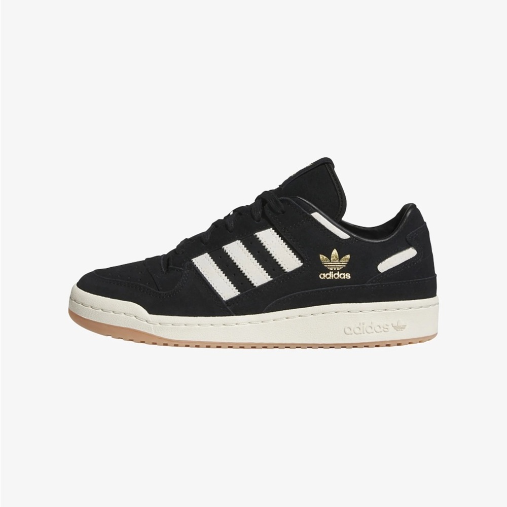 Adidas Forum Low CL Shoes